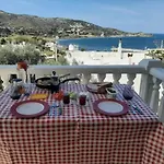 Karaburun'da Deniz Manzaralı Ferah Dubleks Villa Karaburun (Izmir)