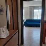 Karaburun'da Deniz Manzaralı Ferah Dubleks Villa *