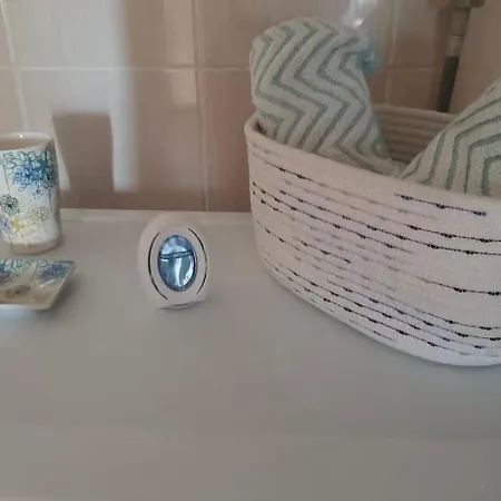 Karaburun'da Deniz Manzarali Ferah Villa Karaburun (Izmir)