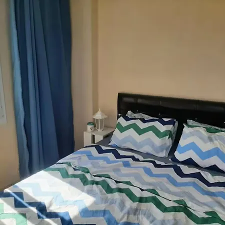 Karaburun'da Deniz Manzarali Ferah *