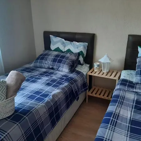 Villa Karaburun'da Deniz Manzarali Ferah *