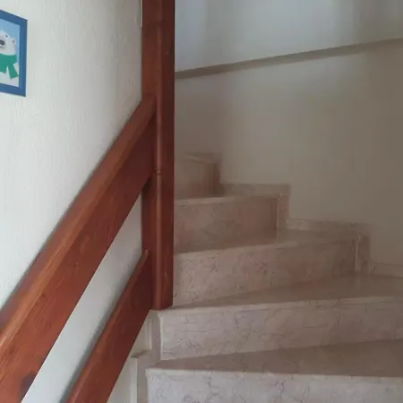 וילה Karaburun'da Deniz Manzarali Ferah