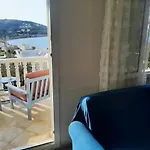 Karaburun Nergis House * Karaburun (Izmir)