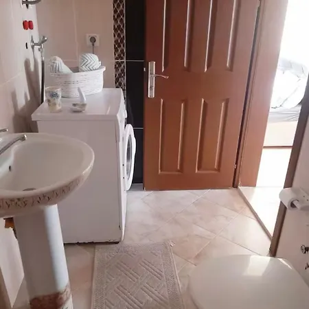 Karaburun'da Deniz Manzarali Ferah Karaburun (Izmir)