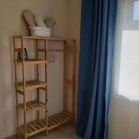 Villa Karaburun'da Deniz Manzarali Ferah