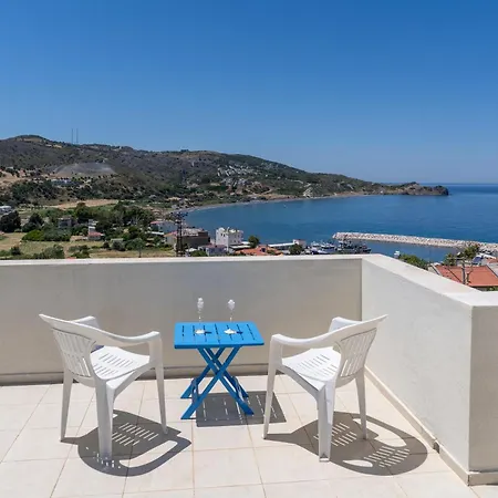Nergis House Karaburun (Izmir)