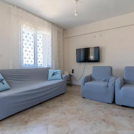 Nergis House * Karaburun (Izmir)