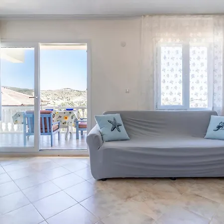 Nergis House Villa *