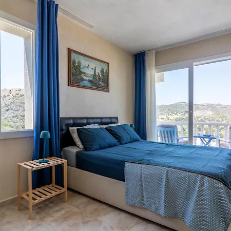 Villa Nergis House Karaburun (Izmir)