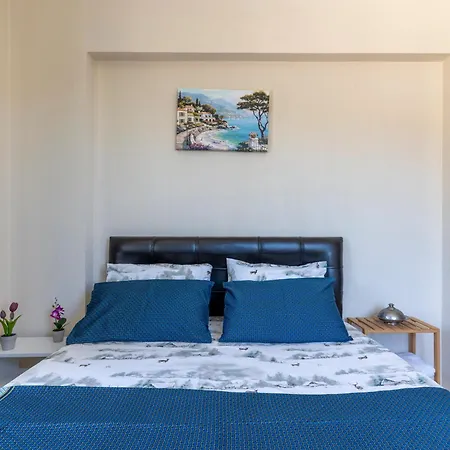 Nergis House Villa *