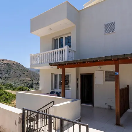 Nergis House Villa