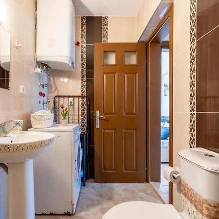 Nergis House Villa *