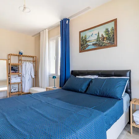 Nergis House Villa Karaburun (Izmir)