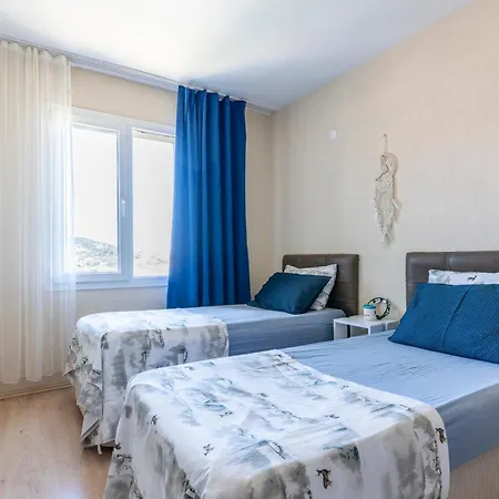 Villa Nergis House Karaburun (Izmir)