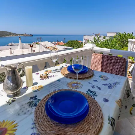 Nergis House Villa *